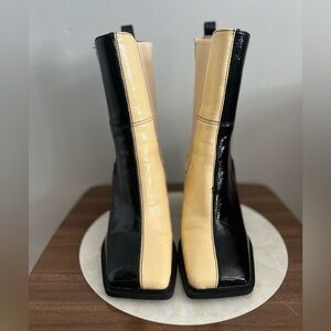 Circus NY by Sam Edelman Women's Lauren Boot